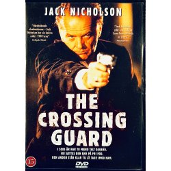 The Crossing Guard (DVD)