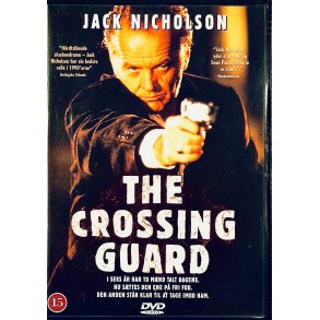 The Crossing Guard (DVD)