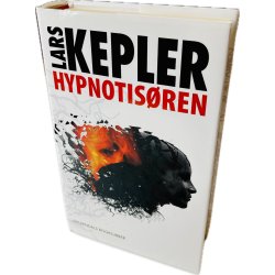 Hypnotisren (Lars Kepler) (Dansk)