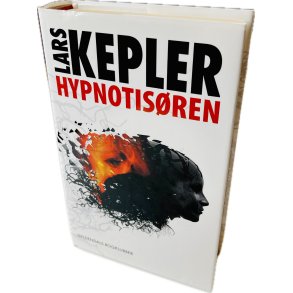 Hypnotisren (Lars Kepler) (Dansk)