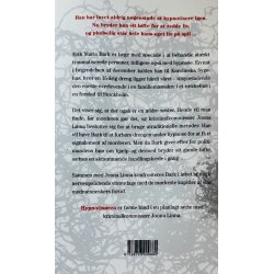 Hypnotis�ren (Lars Kepler) (Dansk)