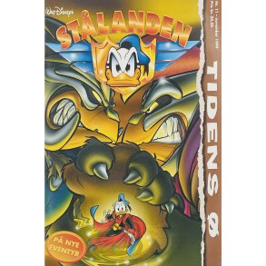 Stlanden 1999 Nr. 11