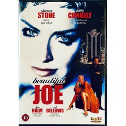 Beauiful Joe (DVD) (NY)
