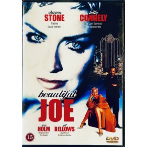 Beauiful Joe (DVD) (NY)