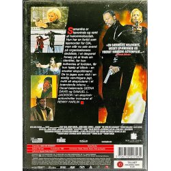 The Long Kiss Goodnight (Samuel L. Jackson) (DVD)