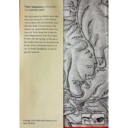 Folket I Klippehulerne (Jean M. Auel) (Dansk)