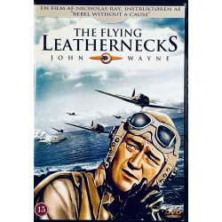 The Flying Leathernecks (DVD)