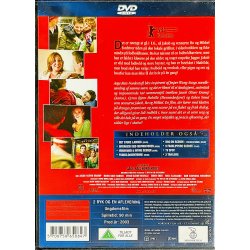 2 Ryk Og En Aflevering (DVD)