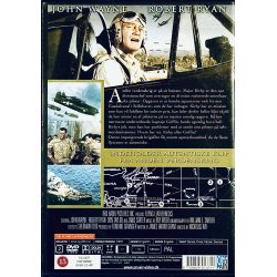 The Flying Leathernecks (DVD)