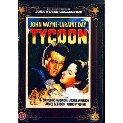 Tycoon (DVD)