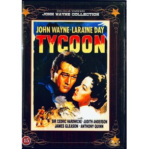 Tycoon (DVD)