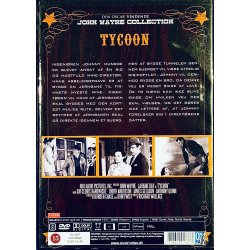 Tycoon (DVD)