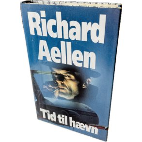 Tid Til Hvn (Richard Aellen) (Dansk)