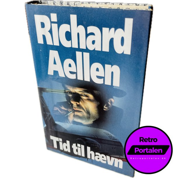 Tid Til Hvn (Richard Aellen) (Dansk)