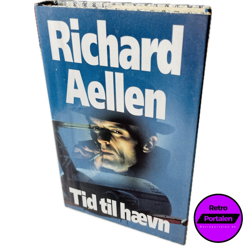 Tid Til H�vn (Richard Aellen) (Dansk)