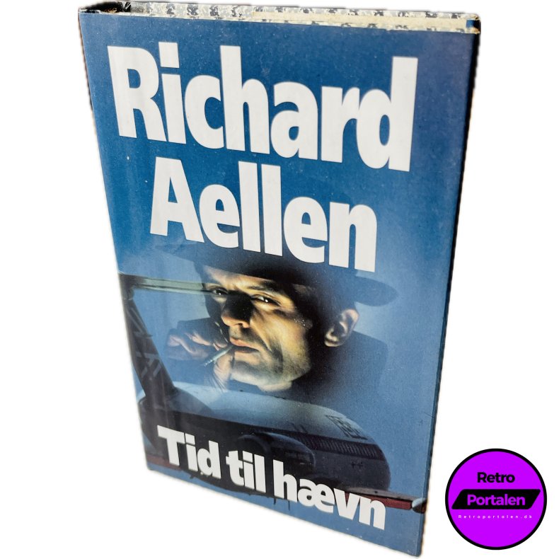 Tid Til Hvn (Richard Aellen) (Dansk)