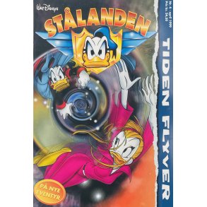 Stlanden 1999 Nr. 4
