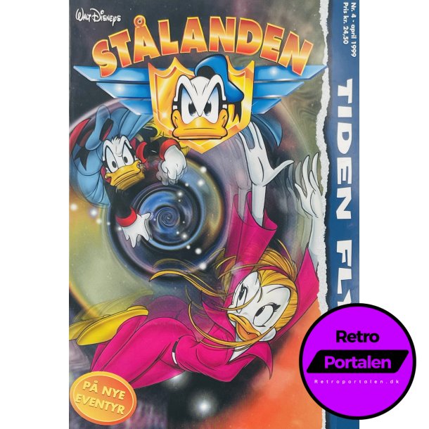 Stlanden 1999 Nr. 4
