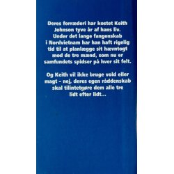 Tid Til Hvn (Richard Aellen) (Dansk)