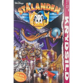 Stlanden 1999 Nr. 3