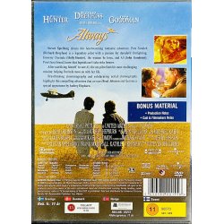Always (Steven Spielberg) (DVD)