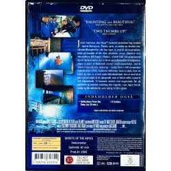 Ghosts Of The Abyss (DVD)