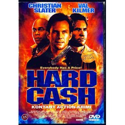 Hard Cash (DVD)