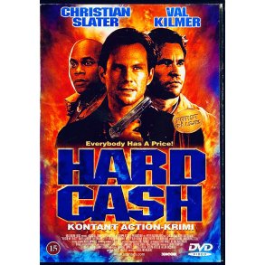 Hard Cash (DVD)