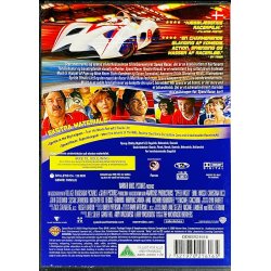 Speed Racer (DVD)