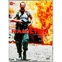 Hamilton (Jan Guillou) (DVD)