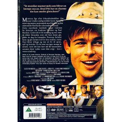 Ved Floden (DVD)
