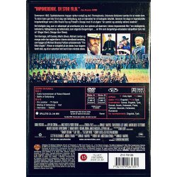 Slaget Ved Gettysburg (DVD)