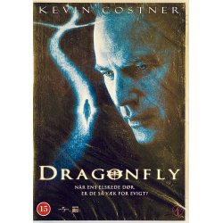 Dragonfly (Kevin Costner) (DVD) (NY)