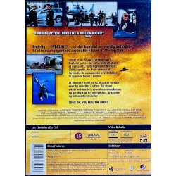 Sky Fighters (Les Chevaliers Du Ciel) (DVD)