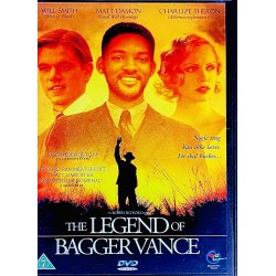 The Legend Of Bagger Vance (DVD)