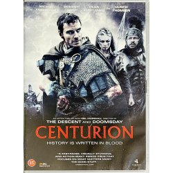 Centurion (DVD)