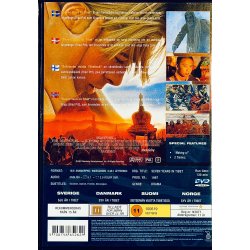 Seven Years In Tiibet (DVD)