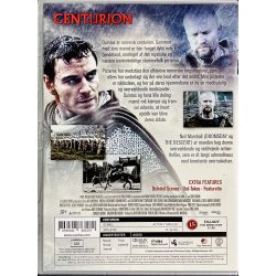 Centurion (DVD)