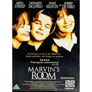 Marvins Room (DVD)