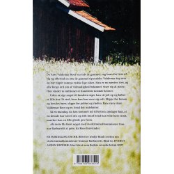 En Fortlling Om Hr. Roos (Hkan Nesser) (Dansk)