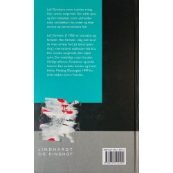 Den Russiske Trilogi (Den Russiske Sangerinde + Den Sidste Spion + Den Troskyldige Russer) (Dansk)