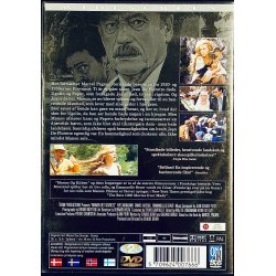 Manon Og Kilden (Jean De Florette 2) (DVD)