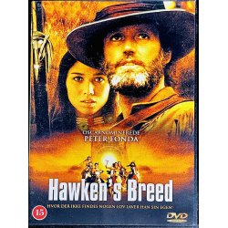 Hawkens Breed (DVD)