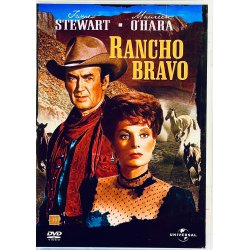 Rancho Bravo (DVD)