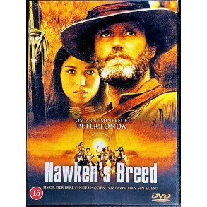 Hawkens Breed (DVD)