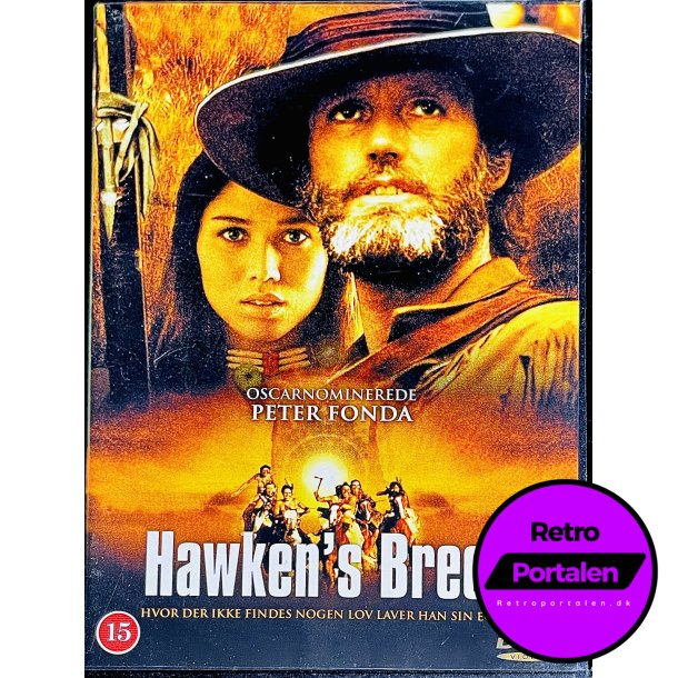 Hawkens Breed (DVD)
