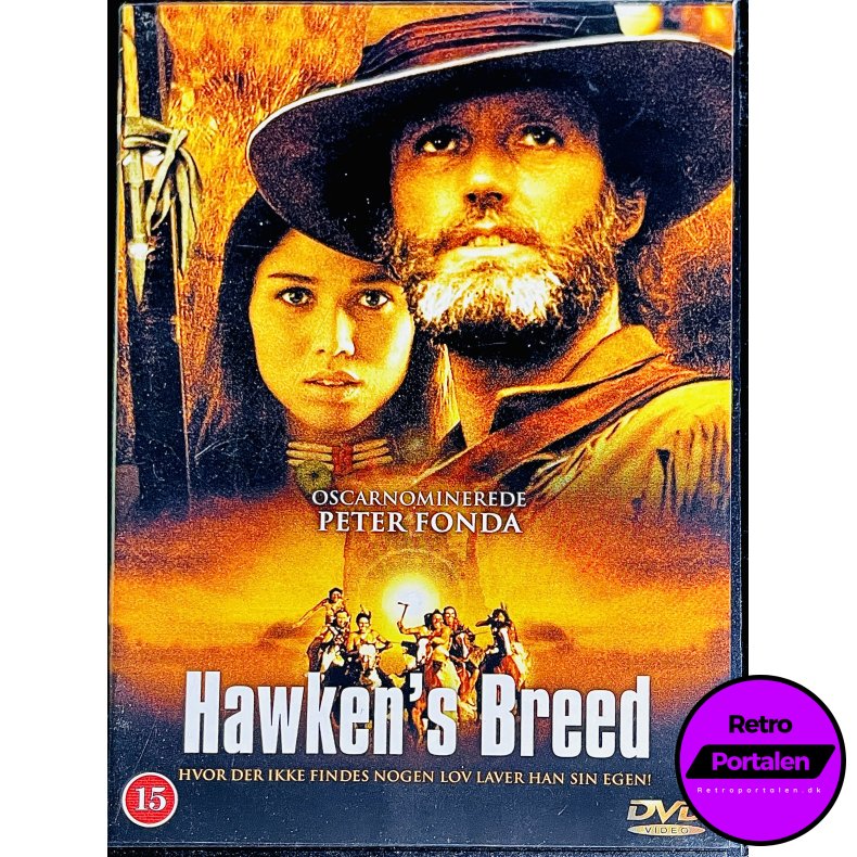 Hawken�s Breed (DVD)