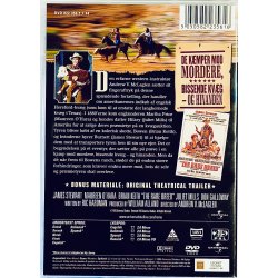 Rancho Bravo (DVD)
