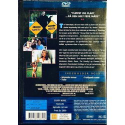 Scary Movie (DVD)