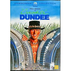 Crocodile Dundee (DVD)